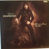 Dave Edmunds / Subtle As A Flying Mallet