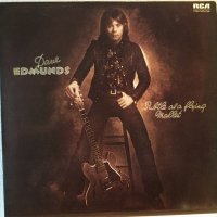 Dave Edmunds / Subtle As A Flying Mallet