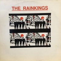 The Rainkings / Sictransitgloriaswanson