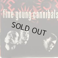 Fine Young Cannibals / Fine Young Cannibals