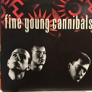 画像1: Fine Young Cannibals / Fine Young Cannibals