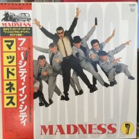 Madness / 7
