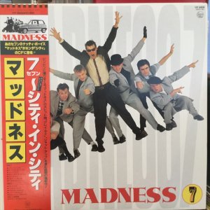 画像1: Madness / 7