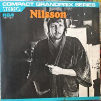 Nilsson / Grand Prix Nilsson : Without You