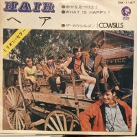 The Cowsills / Hair