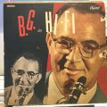 Benny Goodman / B.G. In Hi-Fi