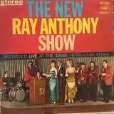 Ray Anthony / The New Ray Anthony Show