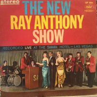 Ray Anthony / The New Ray Anthony Show