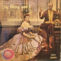 OST / The King And I
