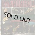The Cannonball Adderley Sextet / Cannonball In Europe!