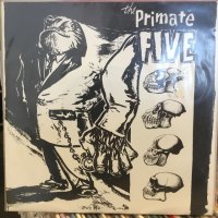 The Primate Five / She Cleans House