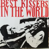 Best Kissers In The World / Take Me Home
