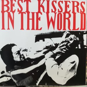 画像1: Best Kissers In The World / Take Me Home