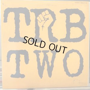 画像1: Tom Robinson Band / TRB Two