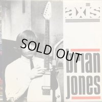 Axis / Brian Jones