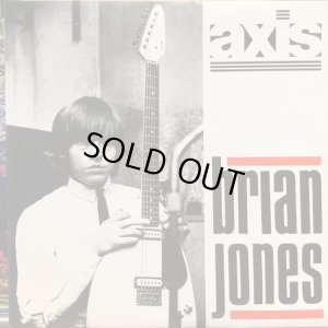 画像1: Axis / Brian Jones