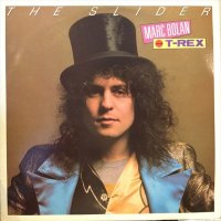 T. Rex / The Slider 