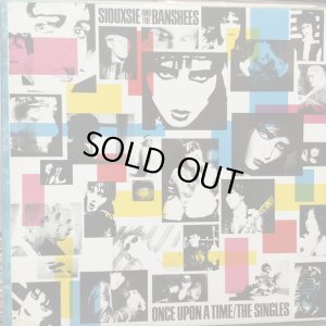 画像1: Siouxsie & The Banshees / Once Upon A Time