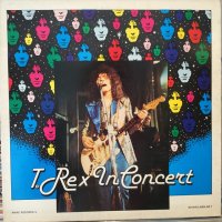 T. Rex / T. Rex In Concert