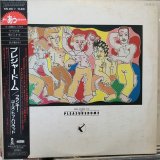 Frankie Goes To Hollywood / Welcome To The Pleasuredome