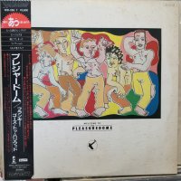 Frankie Goes To Hollywood / Welcome To The Pleasuredome