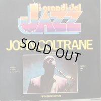 John Coltrane / I Grandi Del Jazz