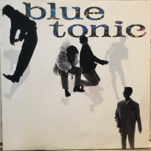 画像1: Blue Tonic / Blue Tonic
