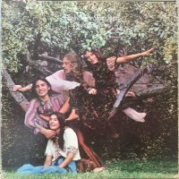 The Incredible String Band / Changing Horses