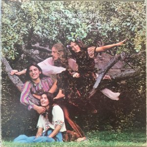 画像1: The Incredible String Band / Changing Horses