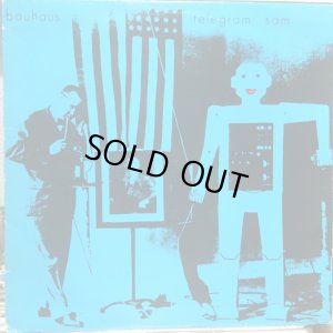 画像1: Bauhaus / Telegram Sam