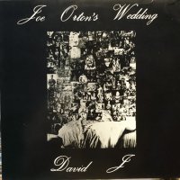 David J / Joe Orton's Wedding
