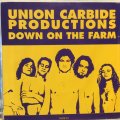Union Carbide Productions / Down on the farm