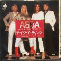 ABBA / Take A Chance On Me