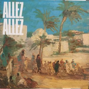 画像1: Allez Allez / Valley Of The Kings