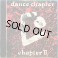 Dance Chapter / Chapter II