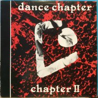 Dance Chapter / Chapter II
