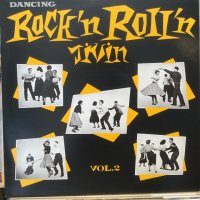 VA / Dancing Rock'n Roll'n Jivin' Vol. 2