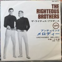 The Righteous Brothers / Unchained Melody