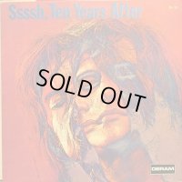 Ten Years After / Ssssh.