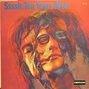 画像1: Ten Years After / Ssssh.