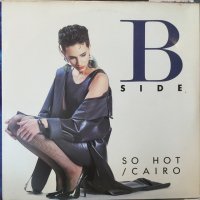 B Side / So Hot