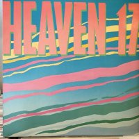 Heaven 17 / Heaven 17