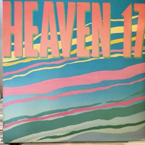 画像1: Heaven 17 / Heaven 17