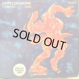 Depeche Mode / It's Called A Heart (Extended) 