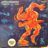 Depeche Mode / It's Called A Heart (Extended) 