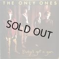 The Only Ones / Baby's Got A Gun