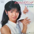 石川秀美 / あなたとハプニング