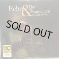 Echo & The Bunnymen / It's All Live Now