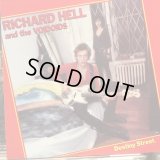 Richard Hell And The Voidoids / Destiny Street