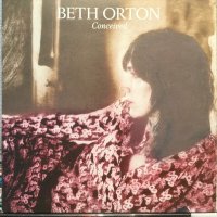 Beth Orton / Conceived